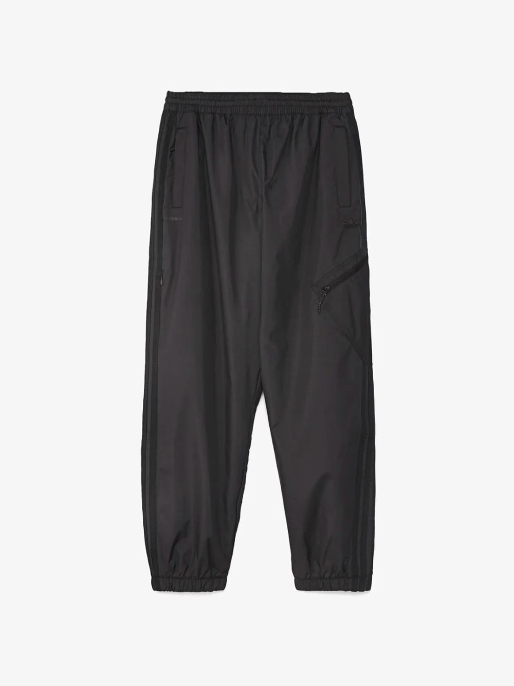 Adidas x Paradigm Track Pants Black